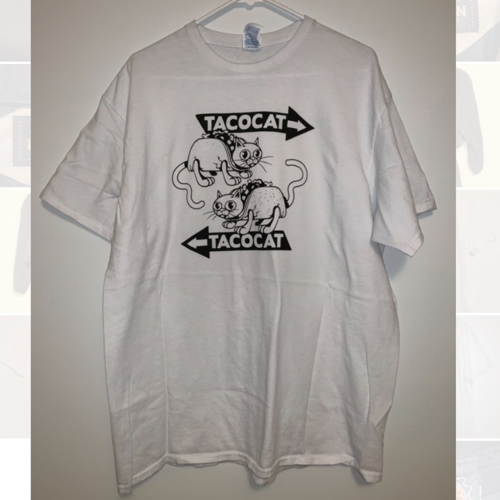 Cool Tee Shirt